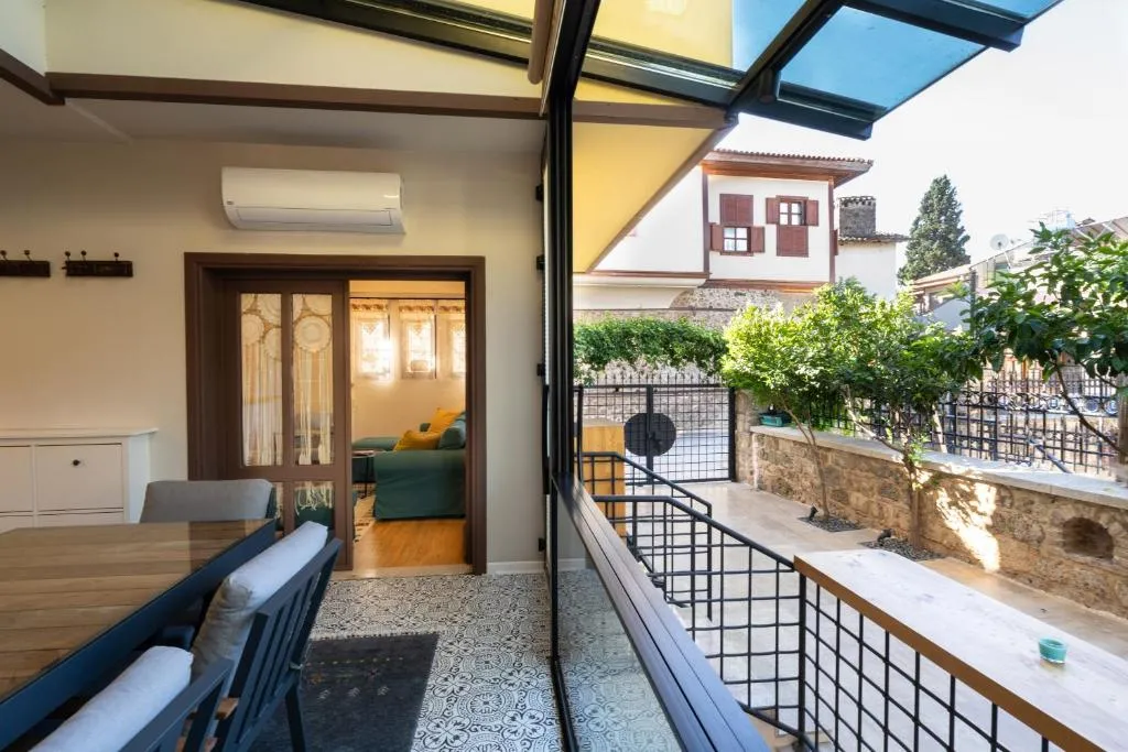 Image of Cozy Home in Oldtown Kaleici