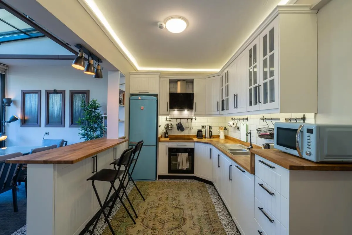 Image 2 of Cozy Home in Oldtown Kaleici