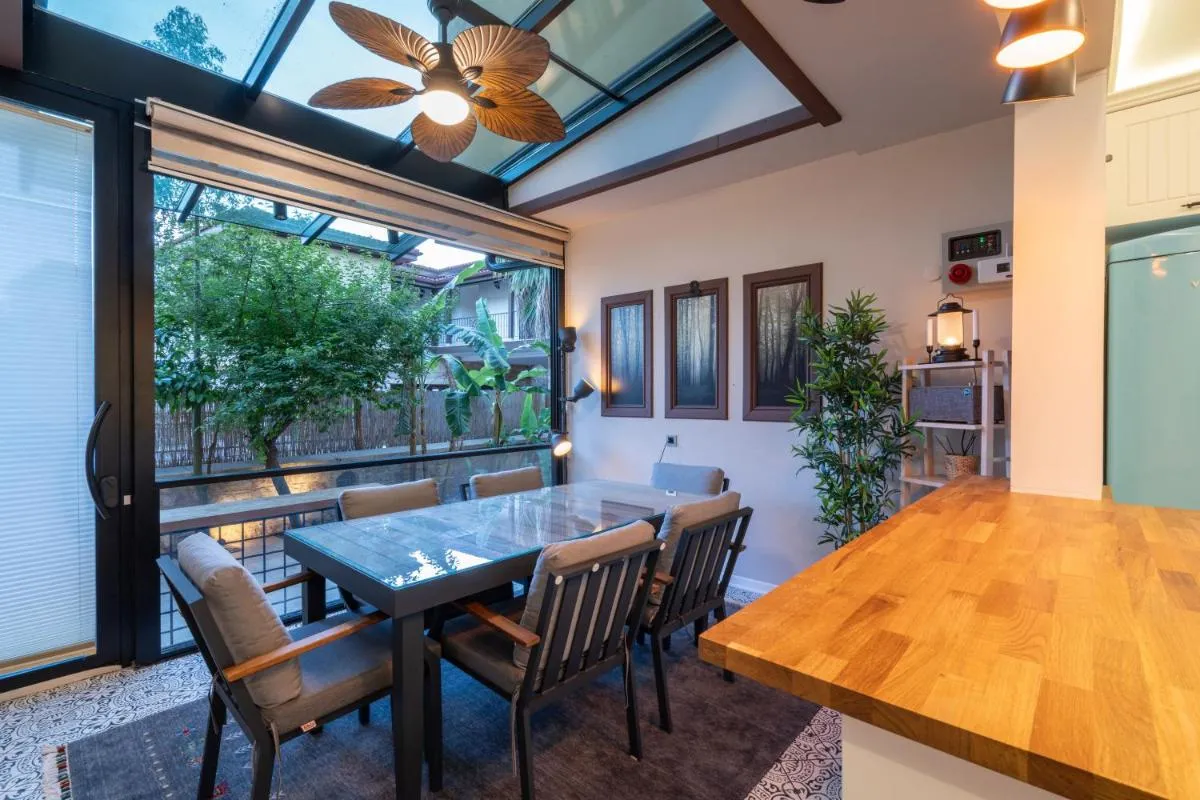 Image 1 of Cozy Home in Oldtown Kaleici