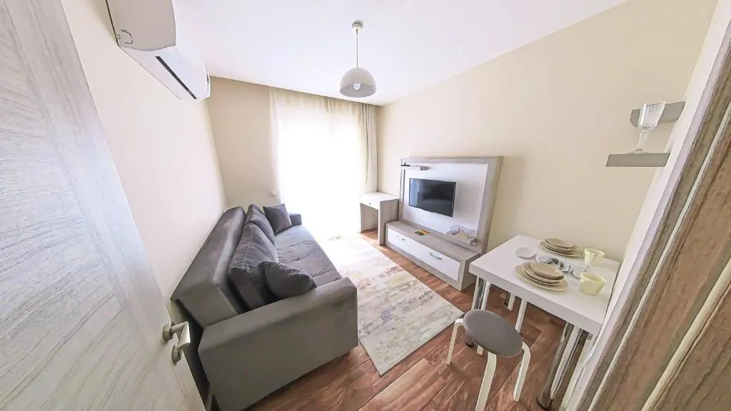 Image of Cozy flat close to Konyaaltı beach ‘6’