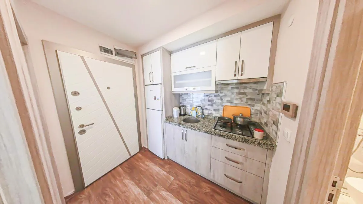 Image 3 of Cozy flat close to Konyaaltı beach ‘6’