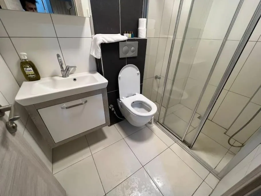 Image 2 of Cozy flat close to Konyaaltı beach’7′