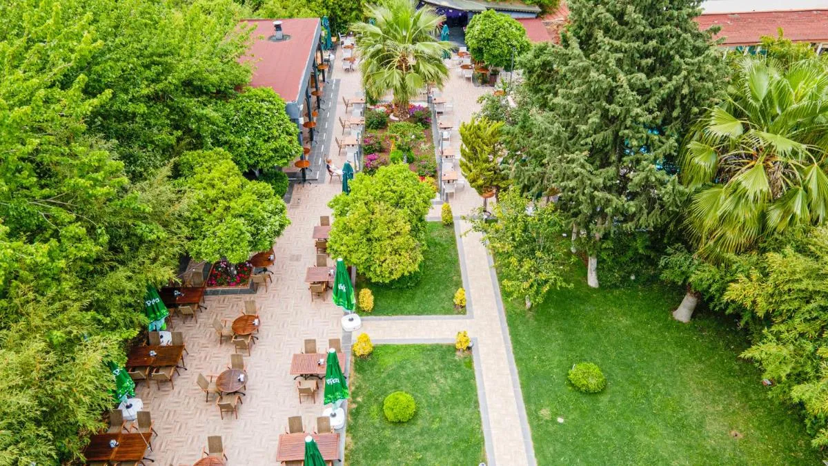 Image 6 of DG HOTELS ROSE RESORT