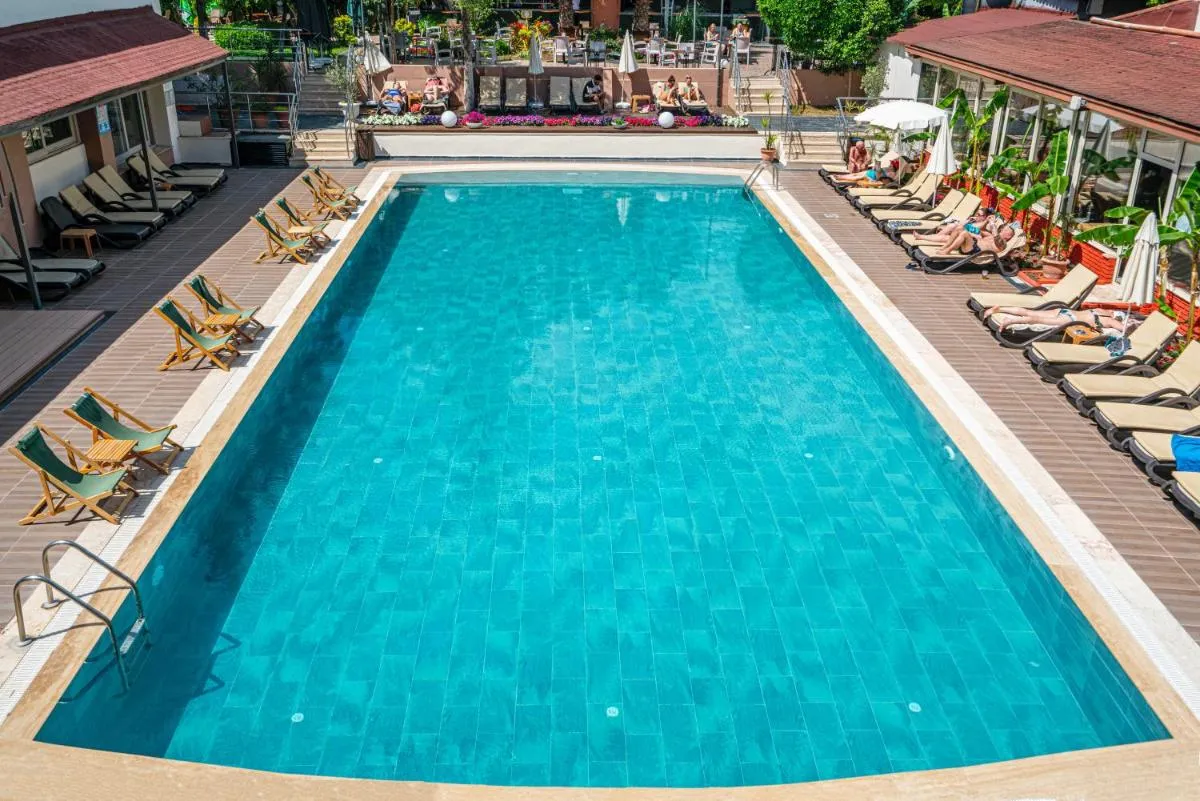Image 5 of DG HOTELS ROSE RESORT