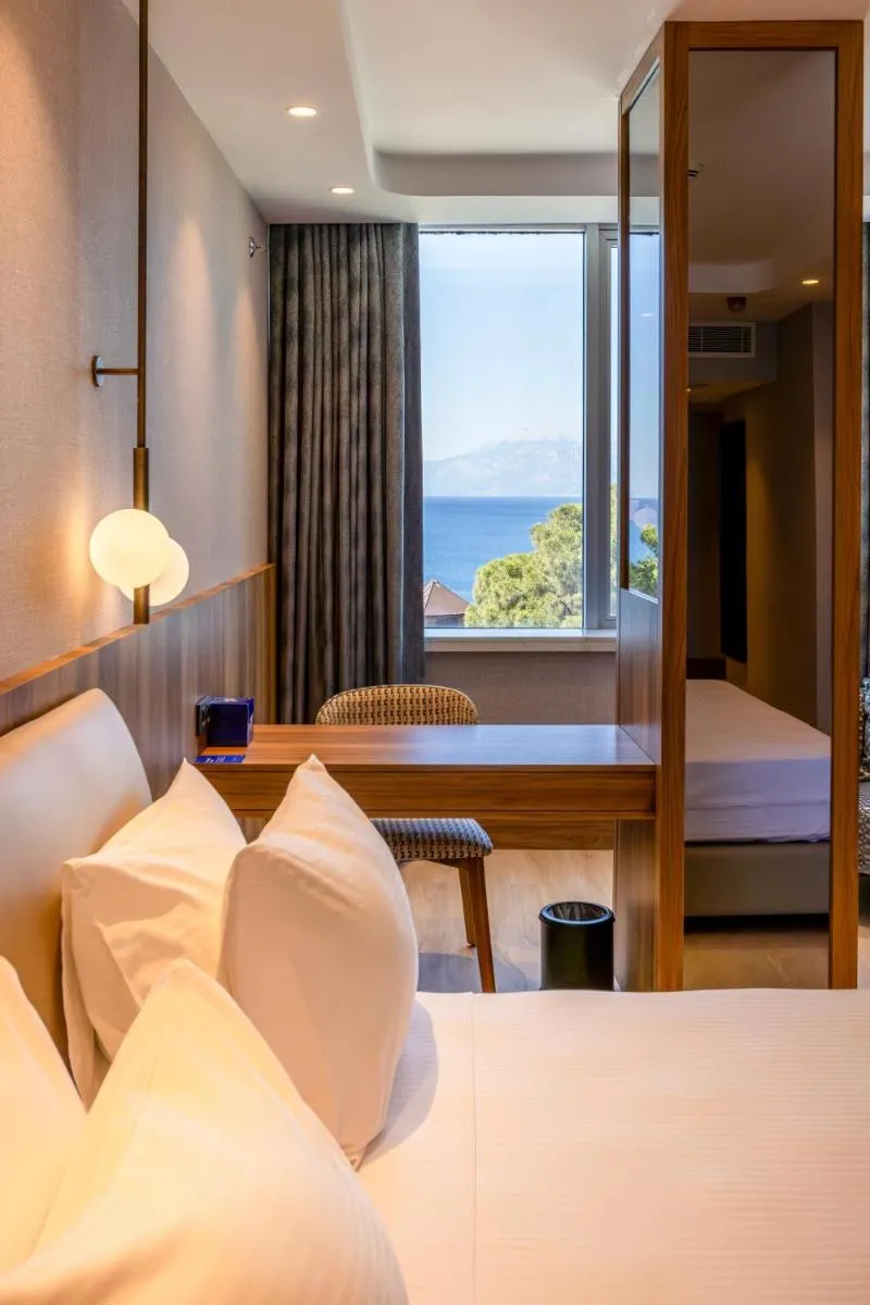 Image 3 of Delta Hotels by Marriott Antalya Lara – Adult Only