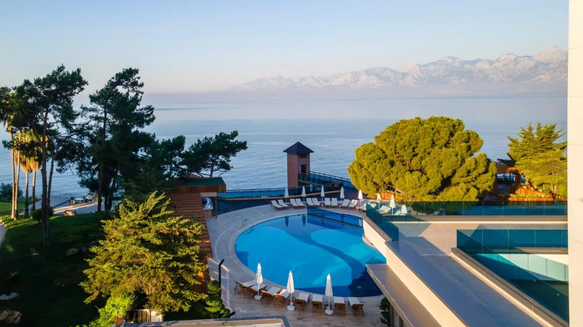Image 2 of Delta Hotels by Marriott Antalya Lara – Adult Only