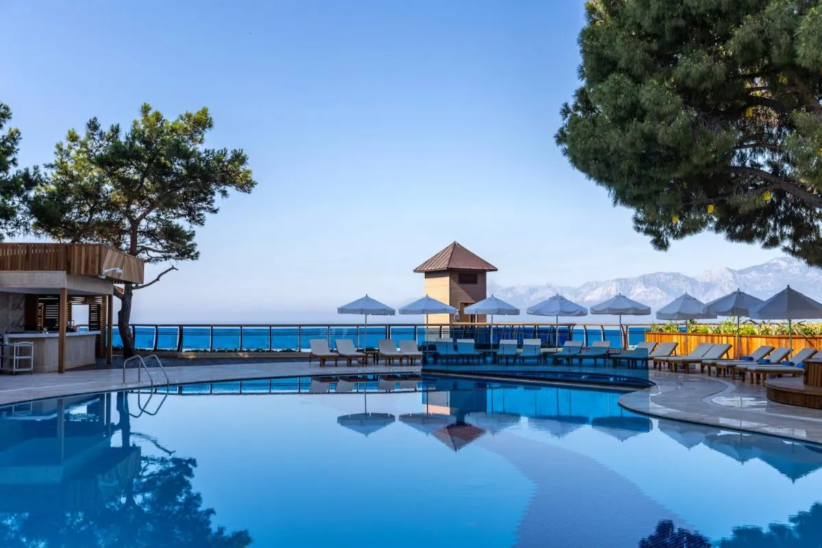 Image 6 of Delta Hotels by Marriott Antalya Lara – Adult Only