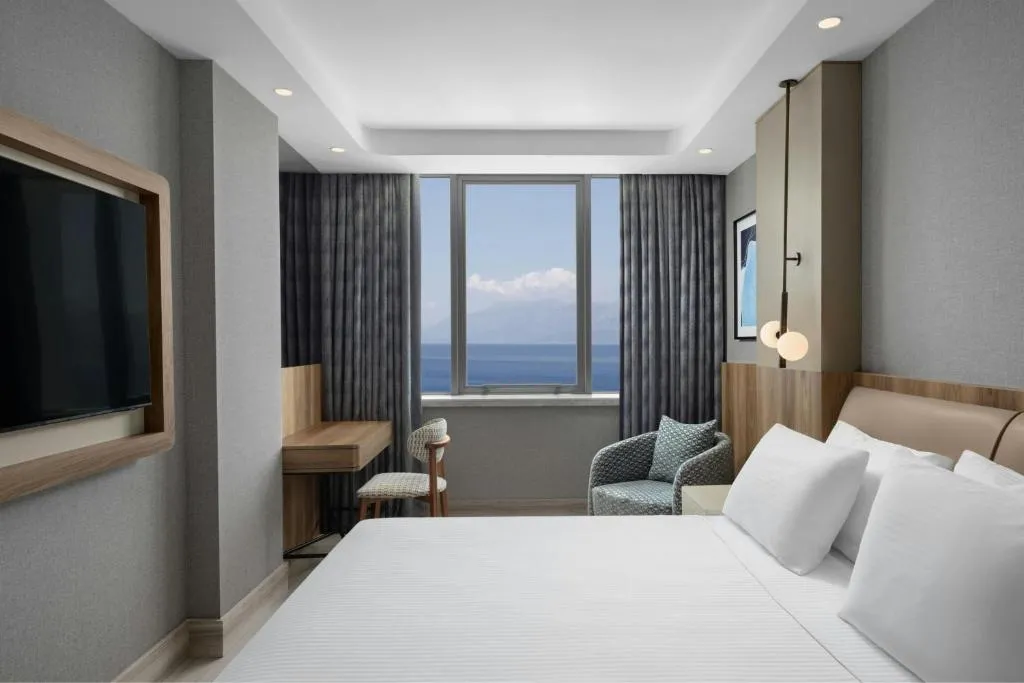 Image of Delta Hotels by Marriott Antalya Lara – Adult Only