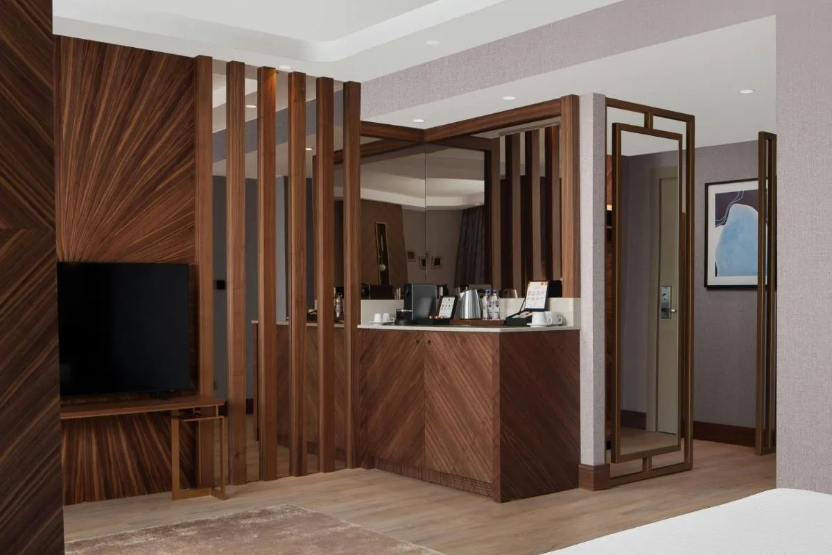Image 1 of Delta Hotels by Marriott Antalya Lara – Adult Only