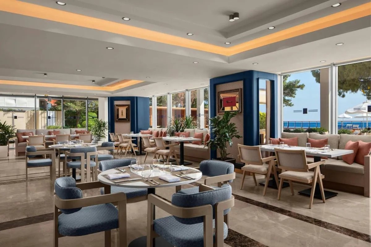 Image 4 of Delta Hotels by Marriott Antalya Lara – Adult Only
