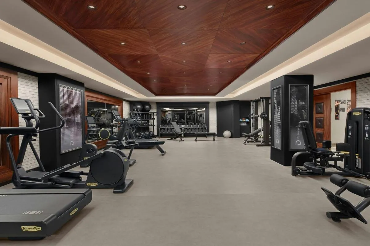 Image 5 of Delta Hotels by Marriott Antalya Lara – Adult Only