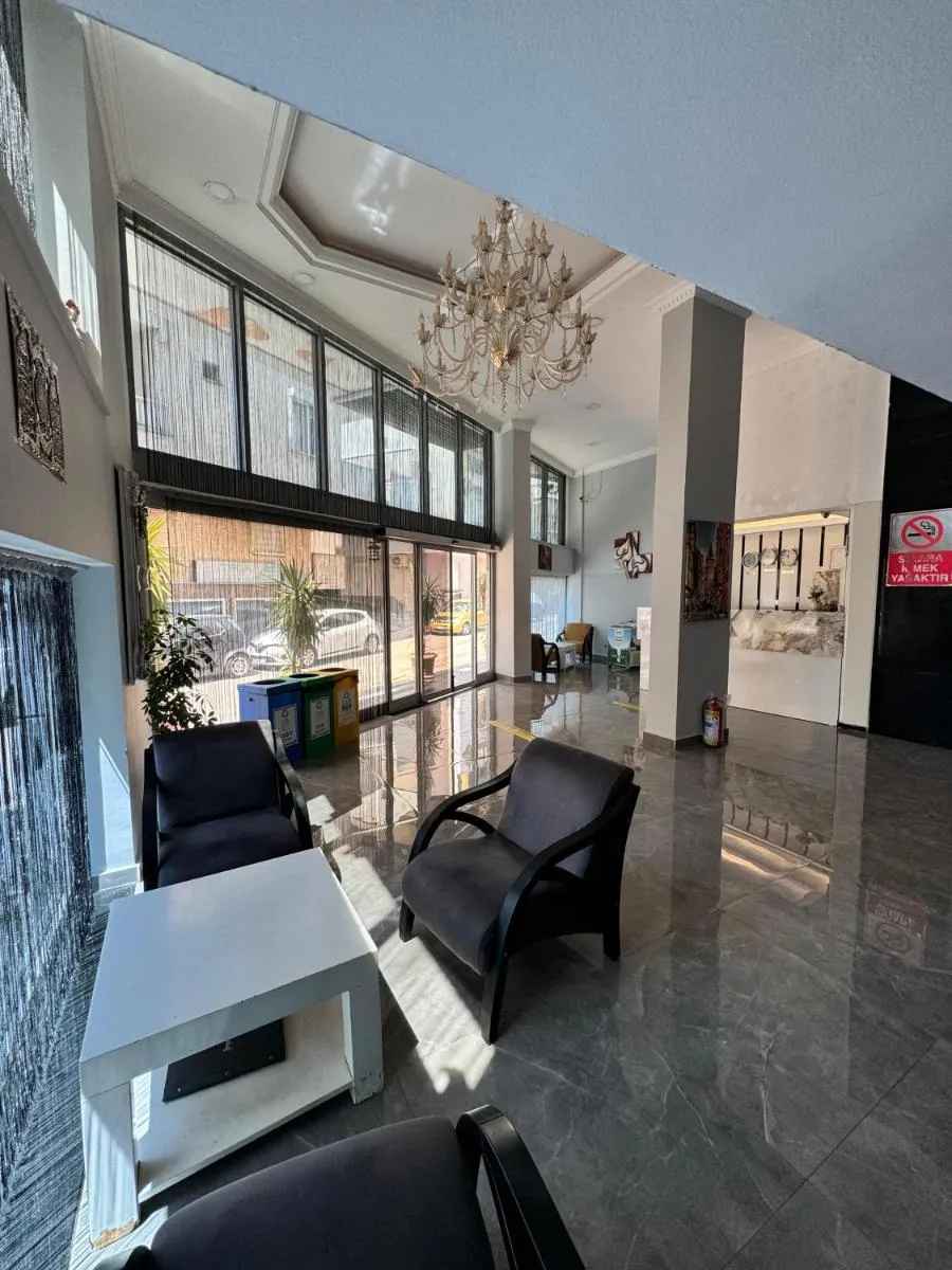 Image 4 of Deluxe Ersoy Hotel