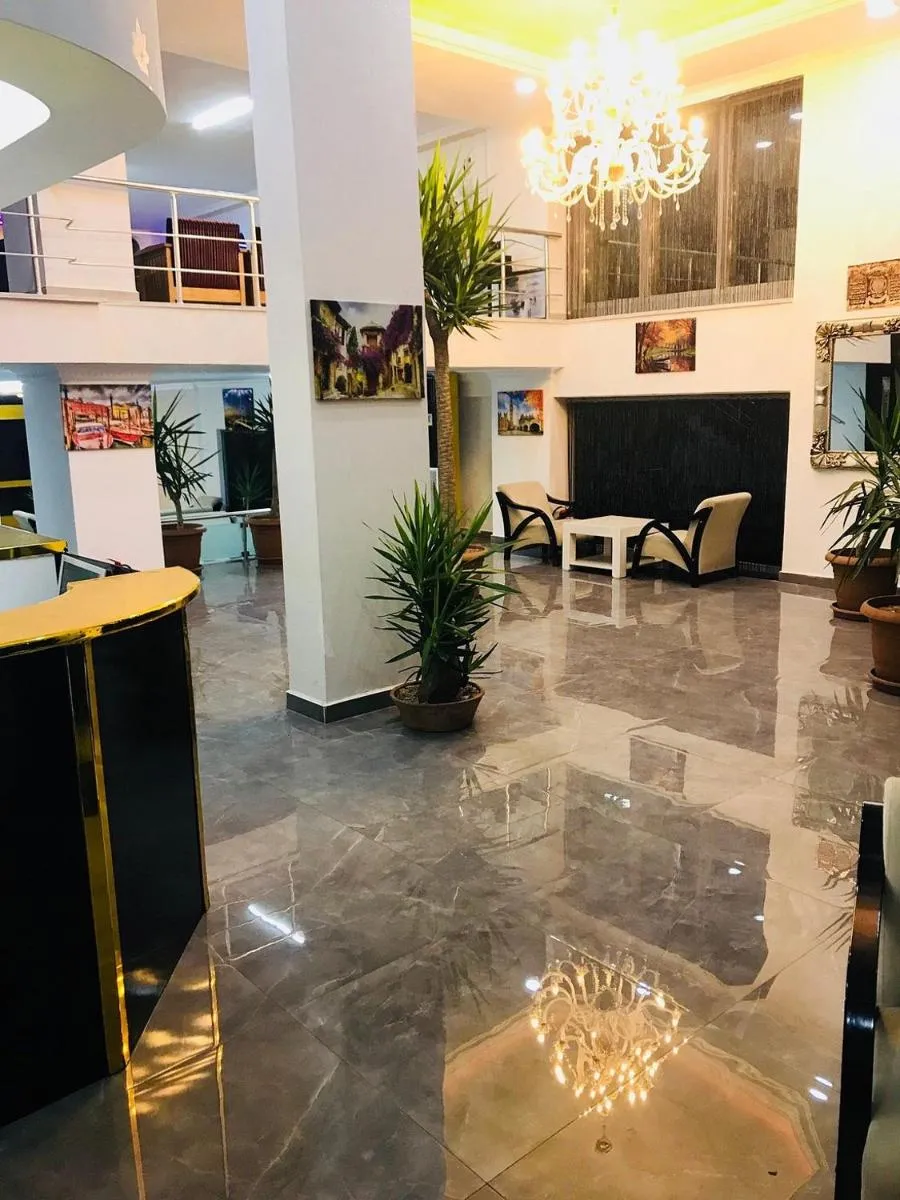 Image 6 of Deluxe Ersoy Hotel