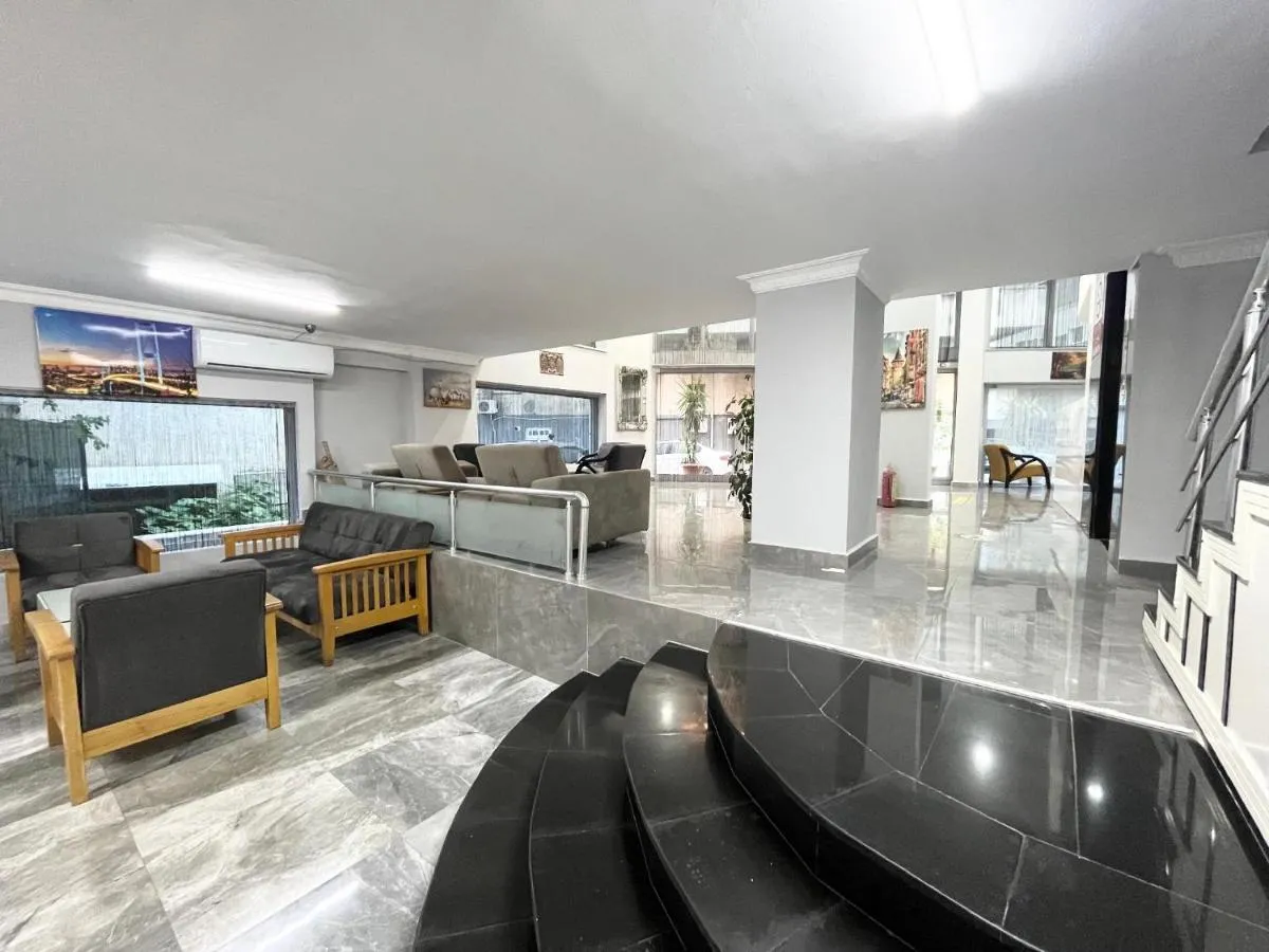 Image 3 of Deluxe Ersoy Hotel