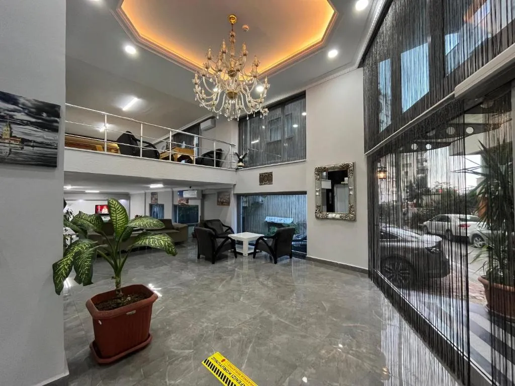 Image of Deluxe Ersoy Hotel