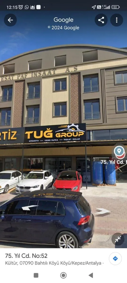 Image 5 of Denize kolay ulaşım lüks ev