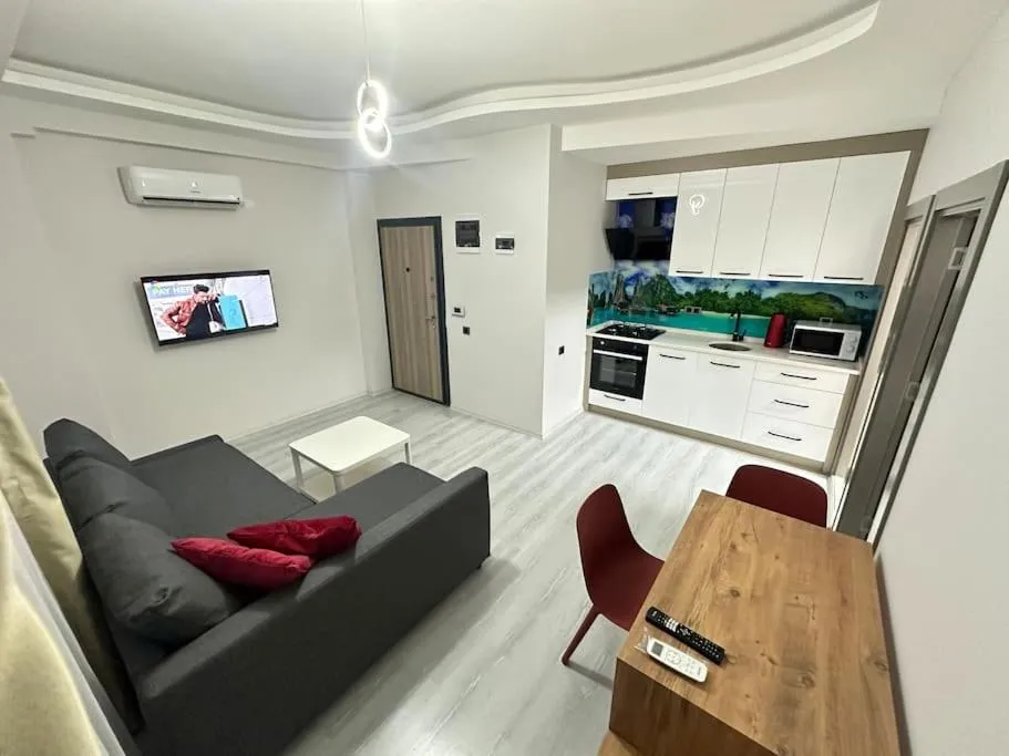 Image of Denize yakın konforlu daire