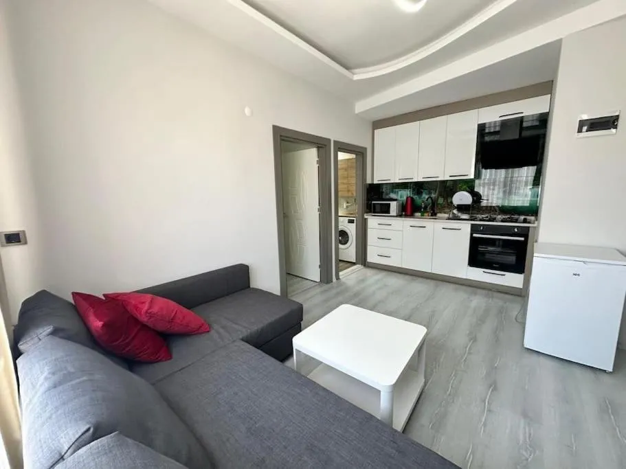 Image of Denize yakın lüks daire