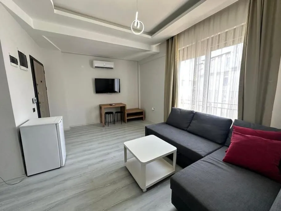 Image 2 of Denize yakın lüks daire