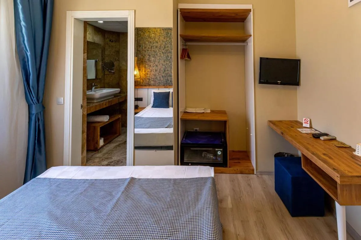 Image 4 of Der Inn Hotel Konyaaltı