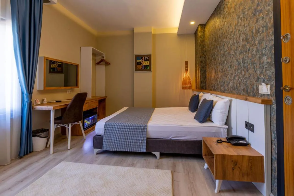 Image 6 of Der Inn Hotel Konyaaltı