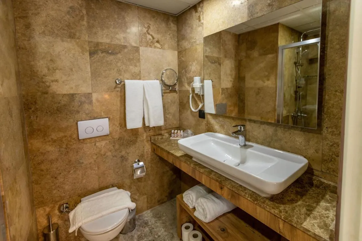 Image 2 of Der Inn Hotel Konyaaltı