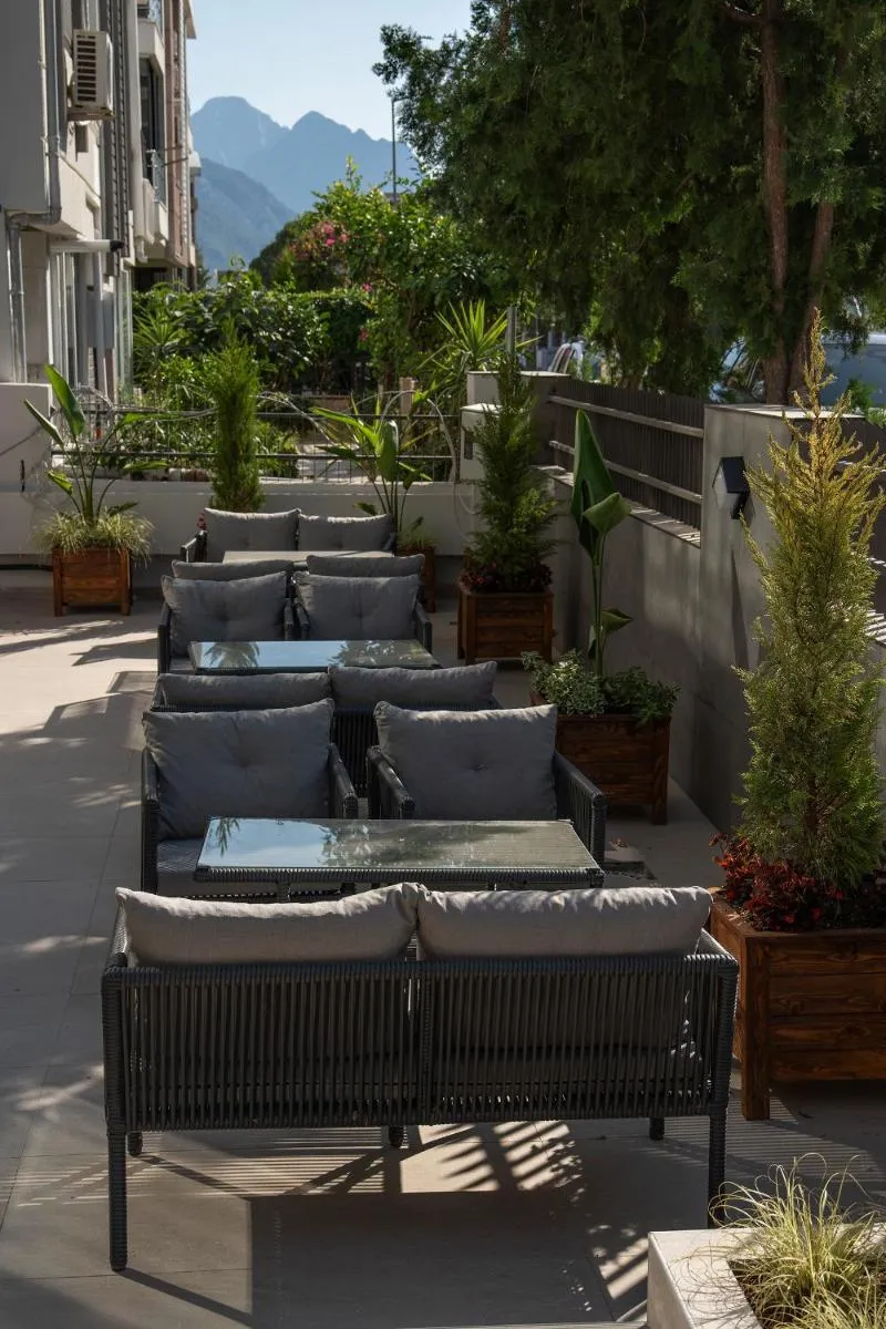 Image 6 of Doqu Suites Hotel