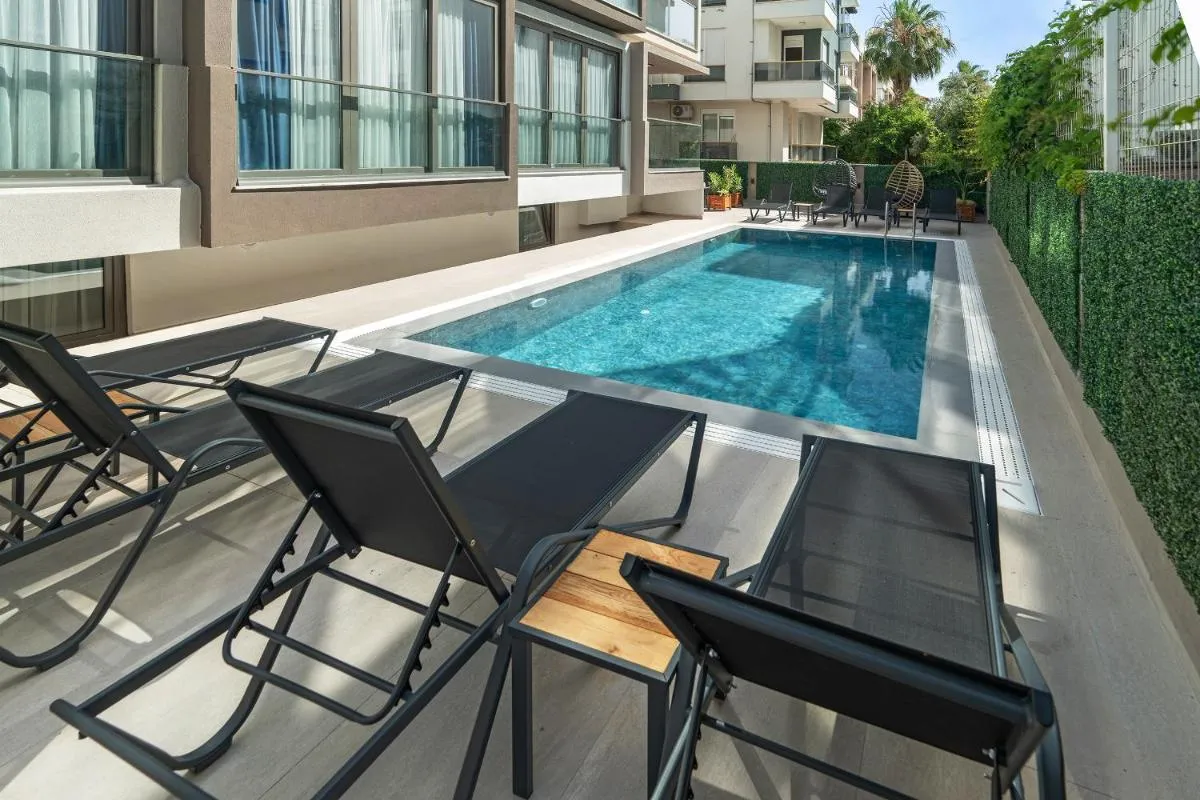 Image 3 of Doqu Suites Hotel