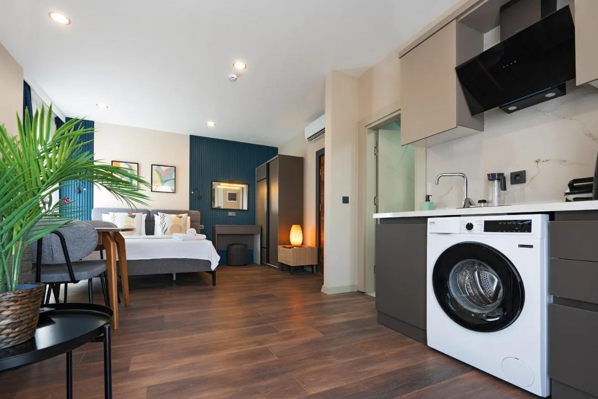 Image 4 of Doqu Suites Hotel