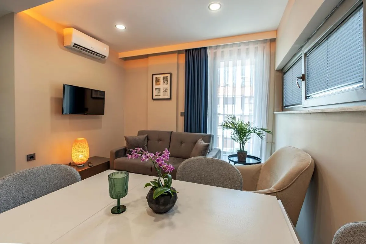Image 5 of Doqu Suites Hotel
