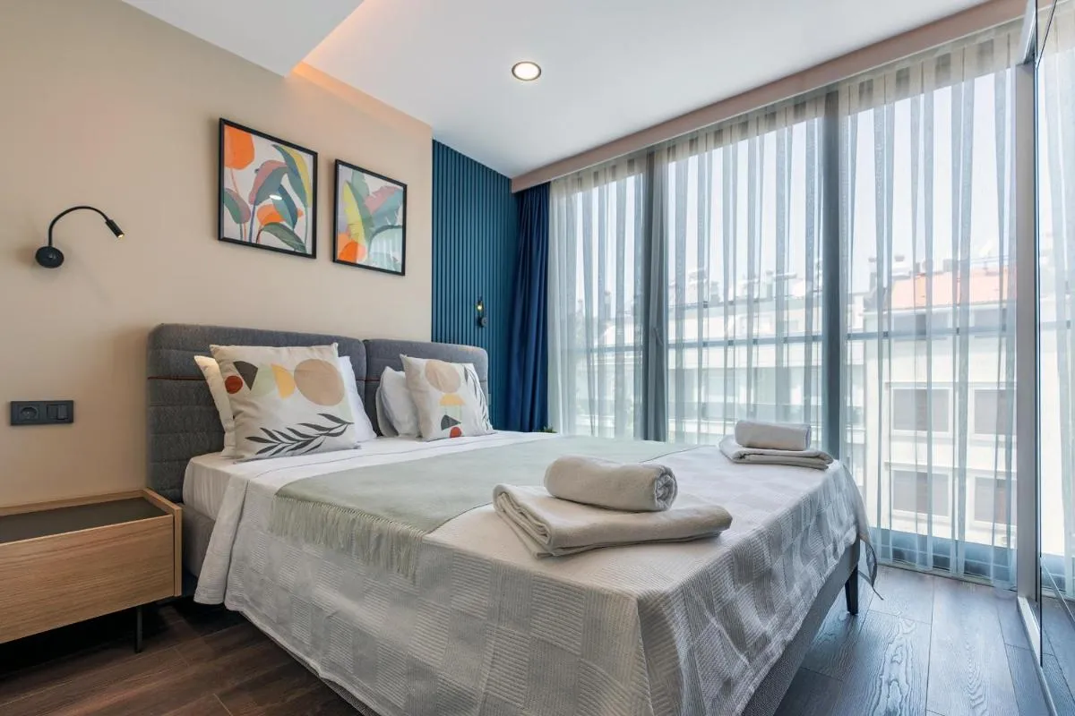 Image 1 of Doqu Suites Hotel