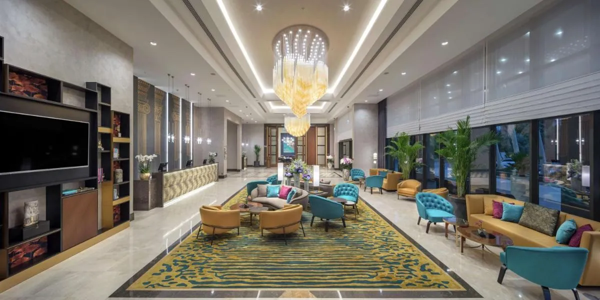 Image 5 of Doubletree By Hilton Antalya City Centre