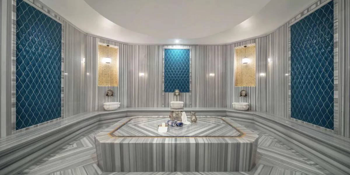 Image 2 of Doubletree By Hilton Antalya City Centre