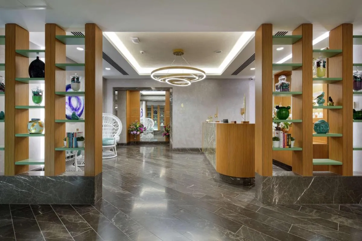 Image 6 of Doubletree By Hilton Antalya City Centre