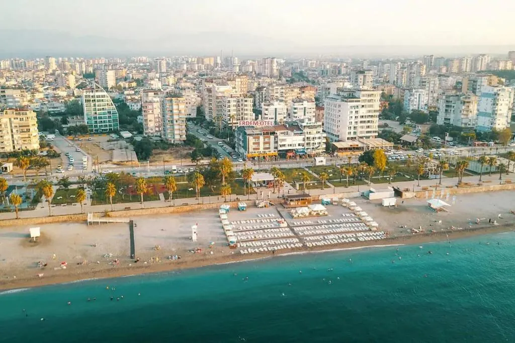 Image of ERDEM HOTEL