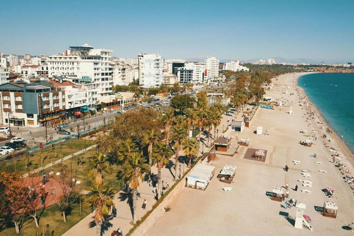 Image 4 of ERDEM HOTEL