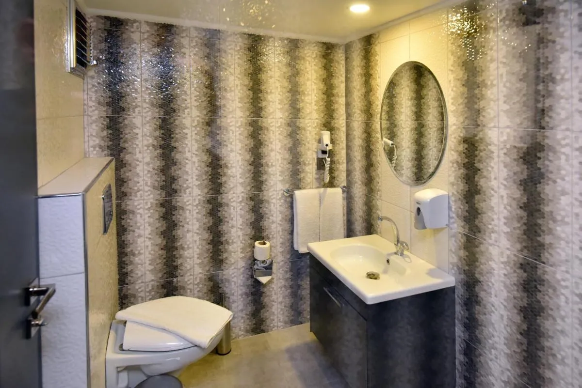 Image 1 of ERDEM HOTEL
