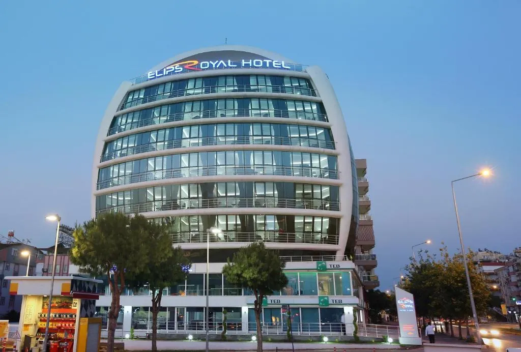 Image of Elips Royal Hotel & SPA