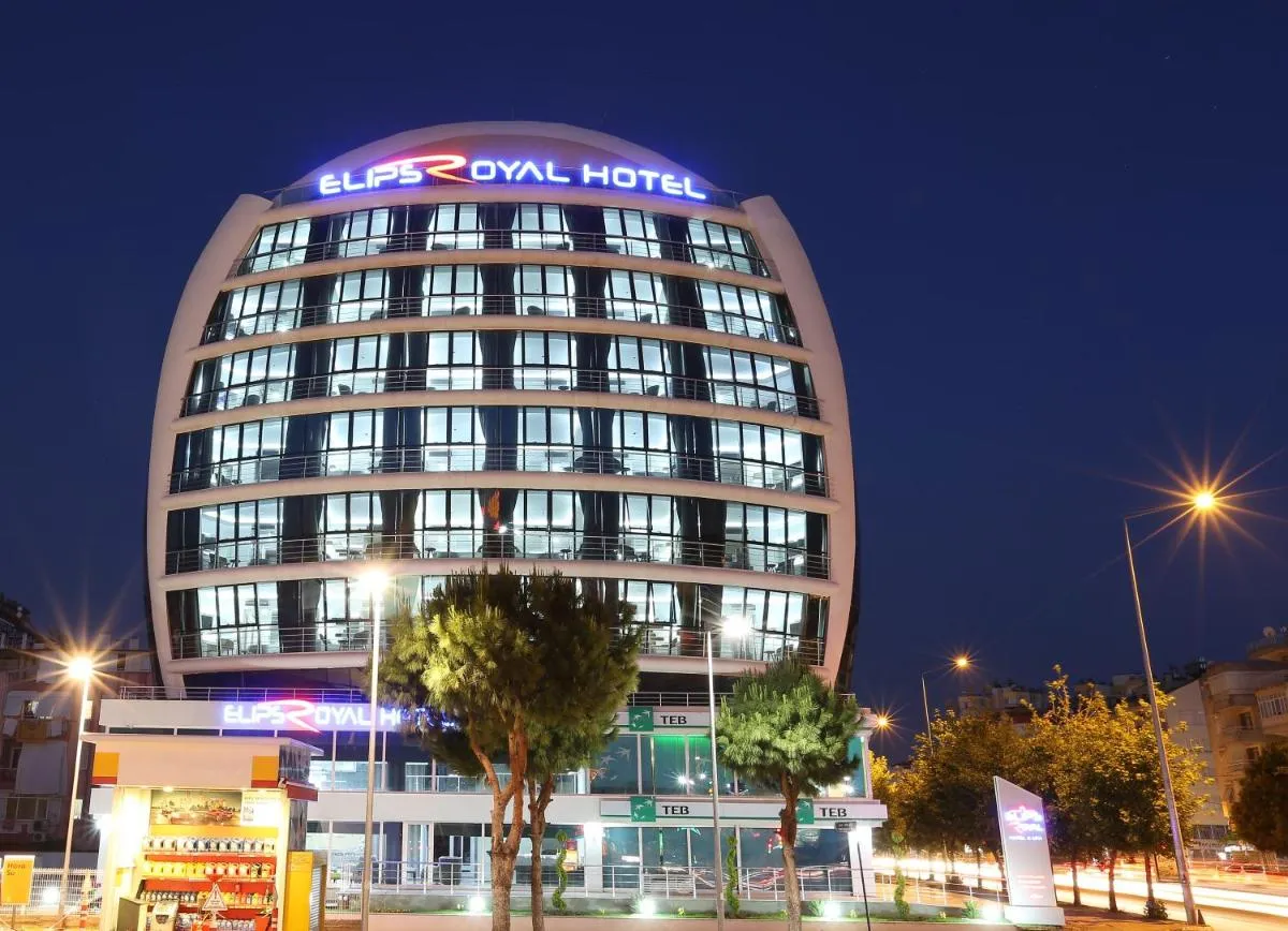 Image 6 of Elips Royal Hotel & SPA