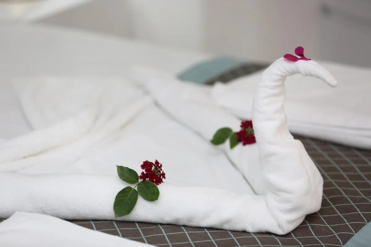 Image 2 of Elips Royal Hotel & SPA