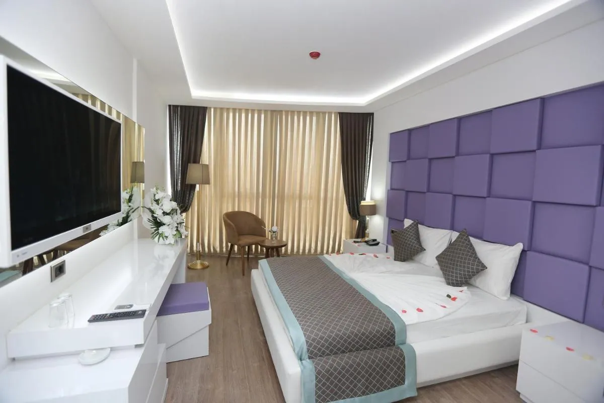 Image 5 of Elips Royal Hotel & SPA