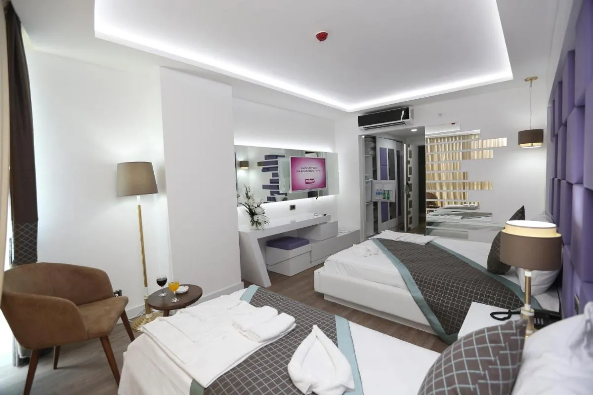 Image 1 of Elips Royal Hotel & SPA