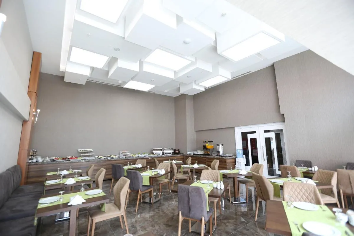 Image 4 of Elips Royal Hotel & SPA