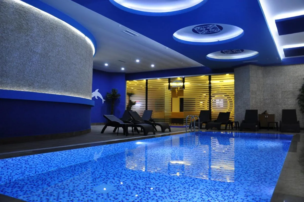 Image 3 of Elips Royal Hotel & SPA