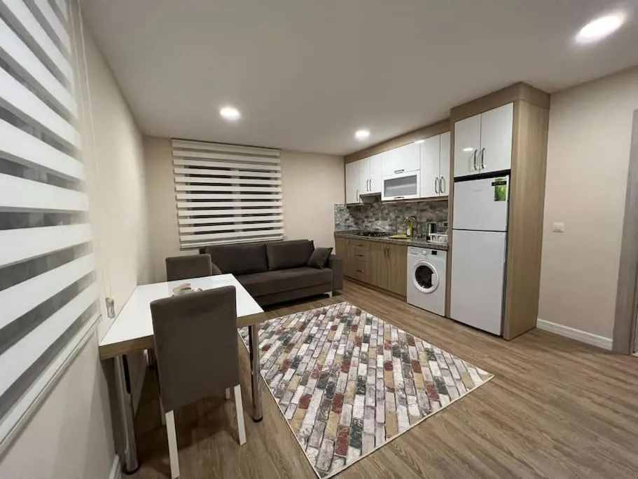 Image of Erasta avm 2dk Konyaaltı plajı 3km geniş daire’16’