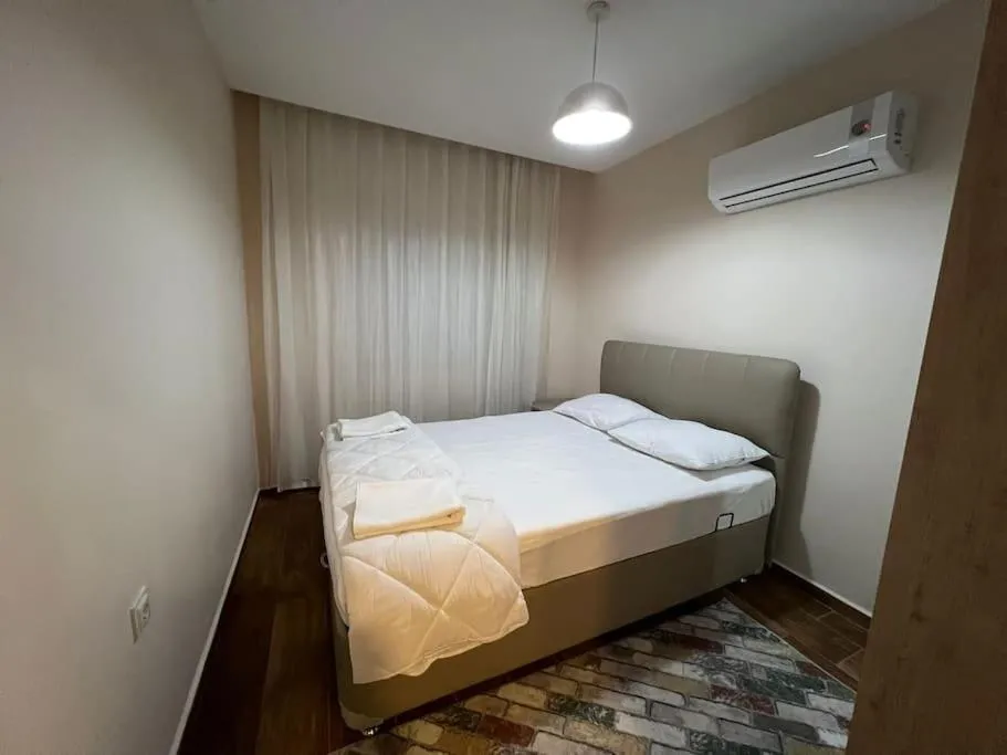 Image 1 of Erasta avm 2dk Konyaaltı plajı 3km geniş daire’16’