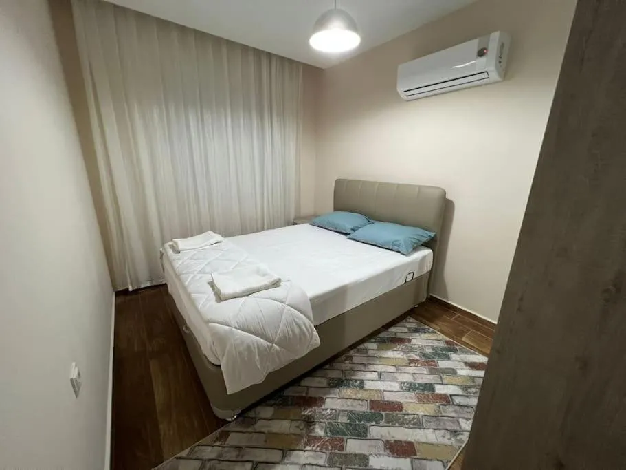 Image 6 of Erasta avm 2dk Konyaaltı plajı 3km geniş daire’16’