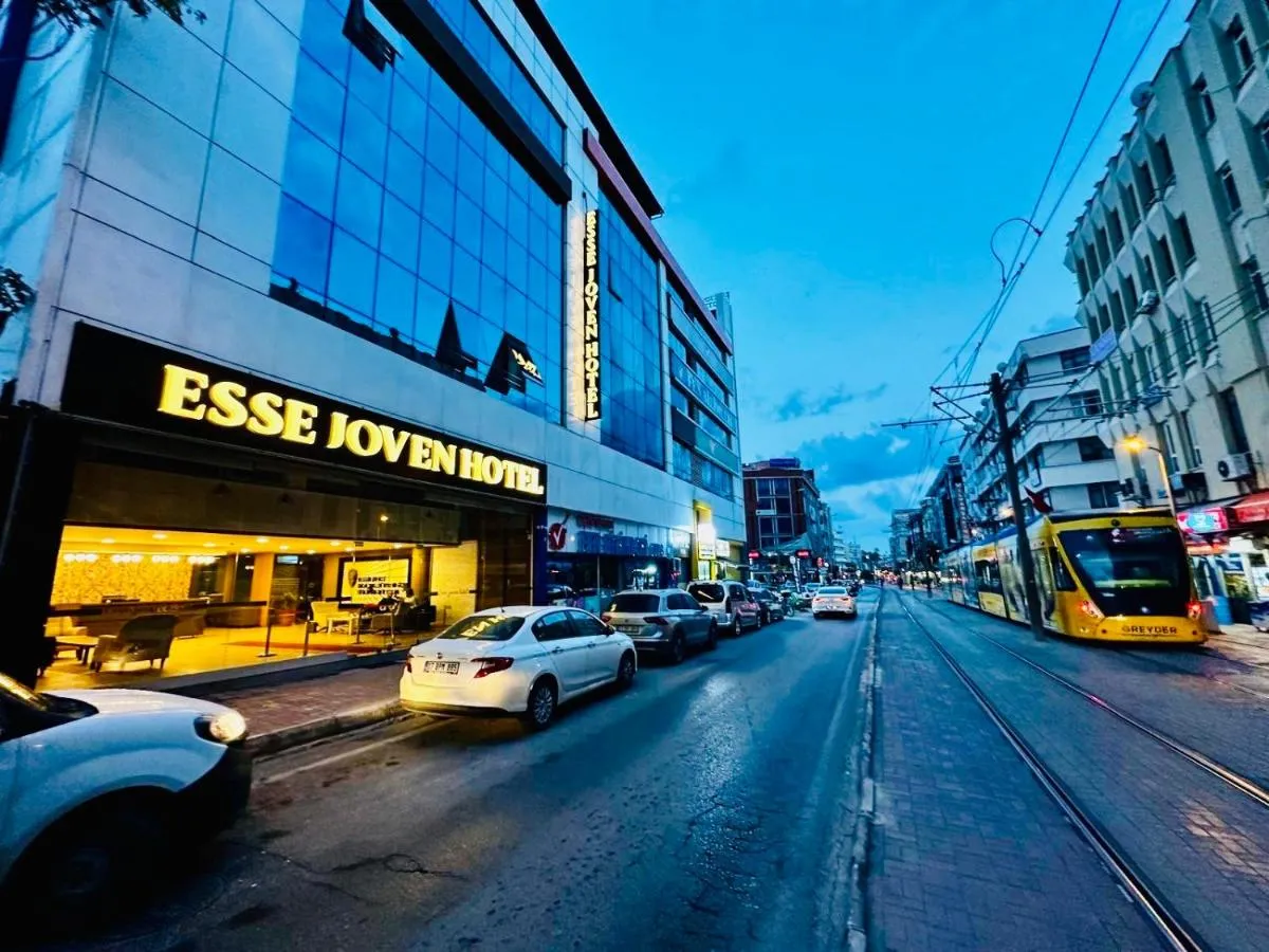 Image 5 of Esse Joven Hotel