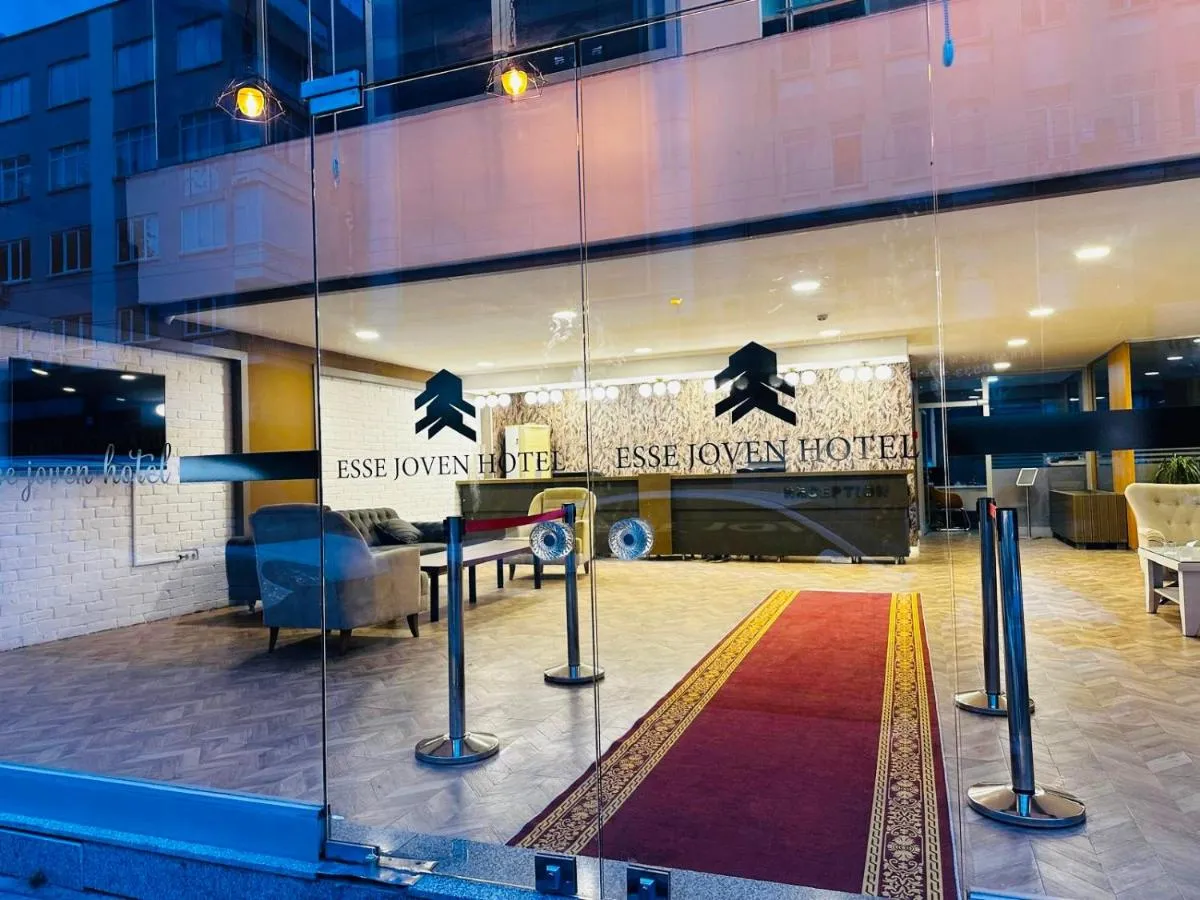 Image 4 of Esse Joven Hotel