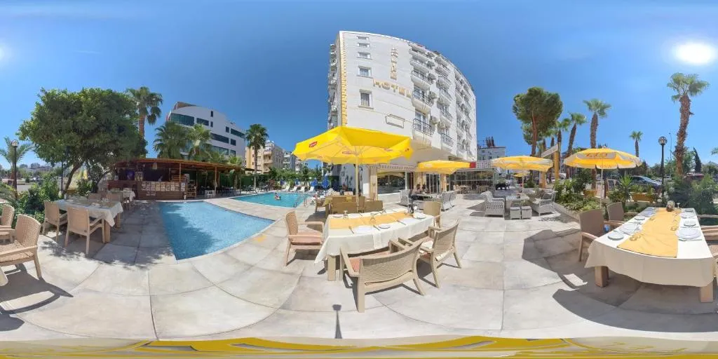Image of Far Life Hotel